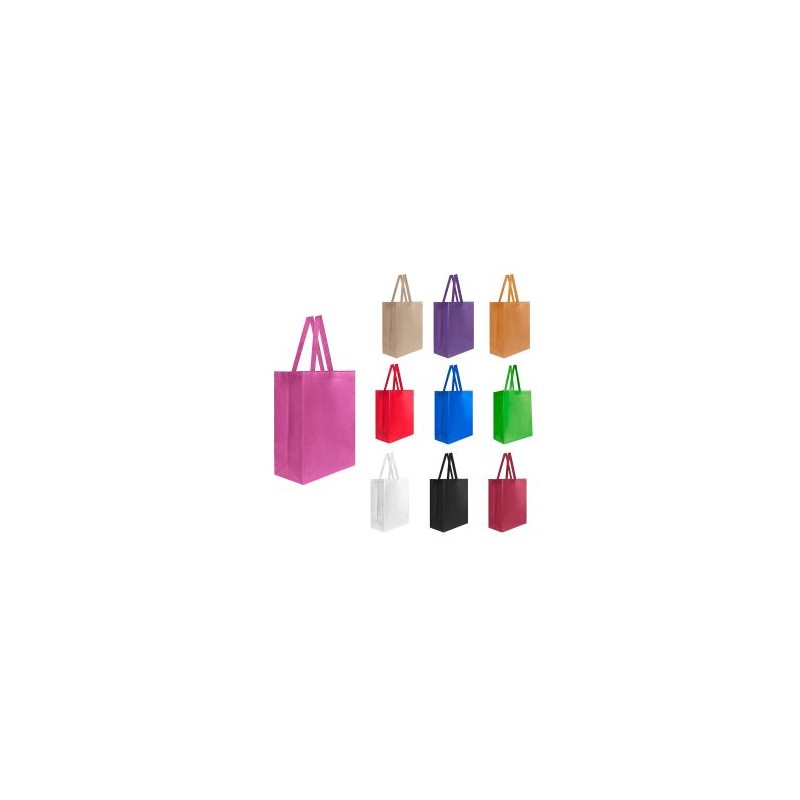 BOLSA ECOLOGICA