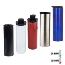 TERMO DOBLE PARED 450  ml