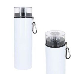 CILINDRO DE ACERO INOXIDABLE SUBLIMABLE