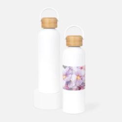 CILINDRO METALICO  700 ml