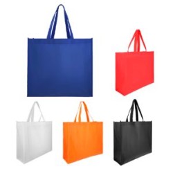 BOLSA ECOLOGICA LAMINADA