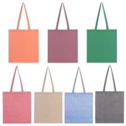 BOLSA ALGODÓN RECICLADO