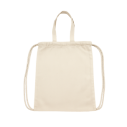 BOLSA DE ALGODÓN DE 150 G/M²