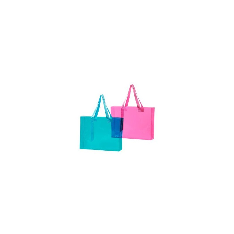 Bolsa con fuelle