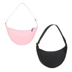 CANGURERA CON 1 COMPARTIMENTO PRINCIPAL Y CORREA AJUSTABLE.