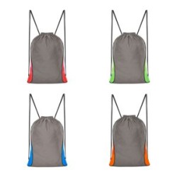 BOLSA MOCHILA REFLEJANTE