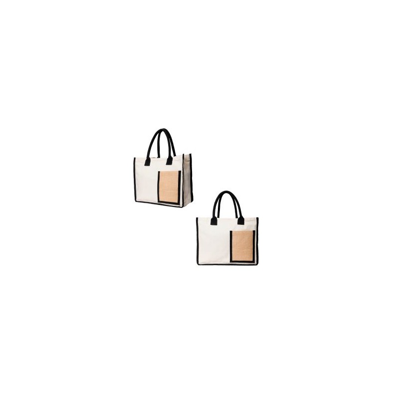 BOLSA DE ALGODÓN DE 120 G/M²