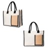 BOLSA DE ALGODÓN DE 120 G/M²