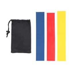 SET DE BANDAS DE RESISTENCIA