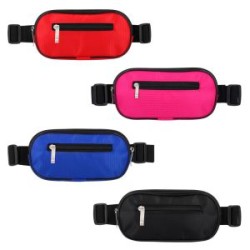 CANGURERA DE 2 COMPARTIMETNOS, 1 COMPARTIMENTO PRINCIPAL