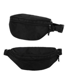 CANGURERA DE 3 COMPARTIMENTOS: