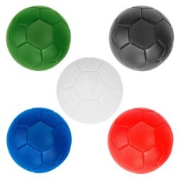 BALÓN DE FÚTBOL TALLA 5 CON 32 GAJOS