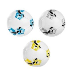 Balon de futbol con 32 gajos