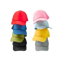 GORRA FABRICADA EN POLIETER