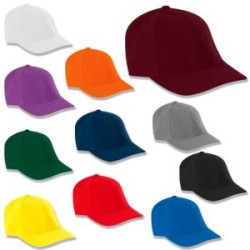 GORRA DE ACRILICO