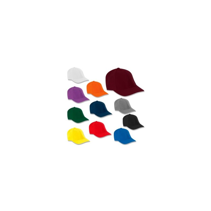 GORRA DE ACRILICO