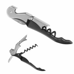 SACACORCHOS DE DOS PASOS