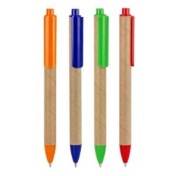 BOLIGRAFO MECANISMO PULSADOR