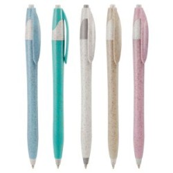 BOLIGRAFO ANTIBACTERIAL