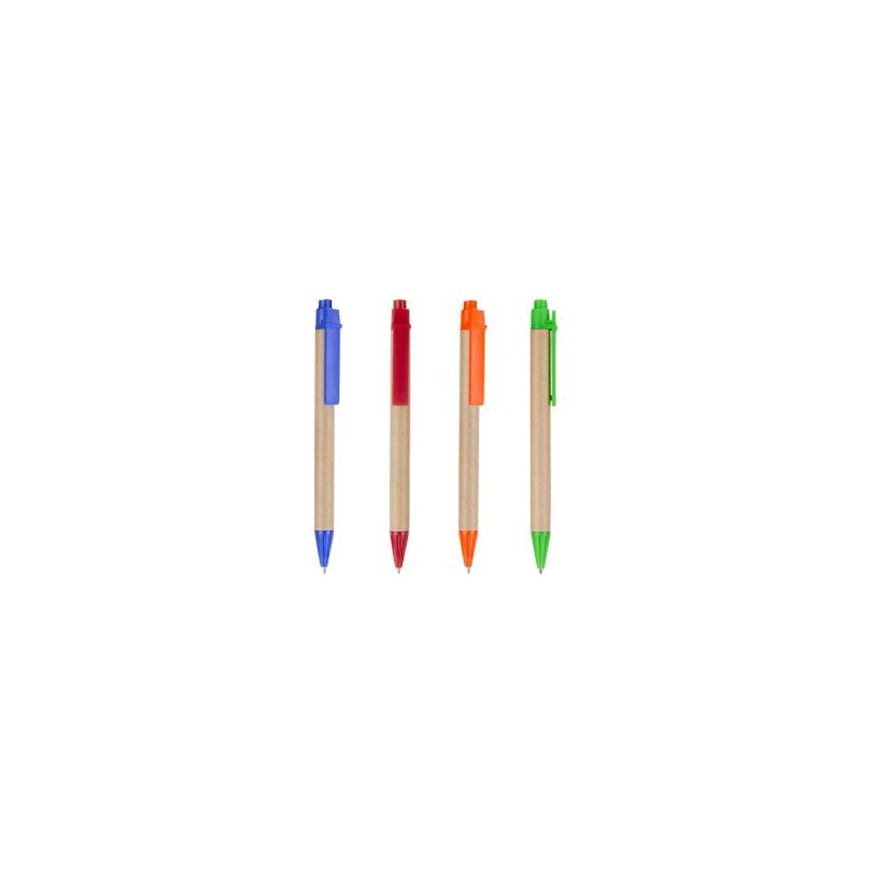BOLIGRAFO RETRACTIL