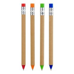 BOLIGRAFO MECANISMO PULSADOR