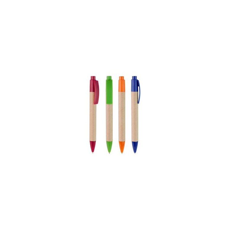 BOLIGRAFO RETRACTIL