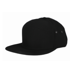 GORRA PREMIUM VISERA PLANA