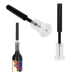 SACACORCHOS MANUAL DE PLASTICO