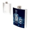 LICORERA WHISKY 8 oz. SUBLIMABLE