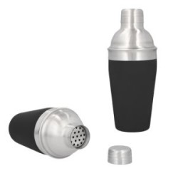 COCTELERA SHAKER ACERO INOXIDABLE