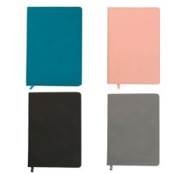 AGENDA DIARIA CON CALENDARIO DE 2025 A 2029