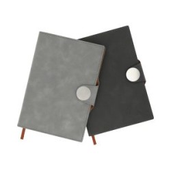 AGENDA DIARIA - SIN FECHAS - (14 X 21 CM)