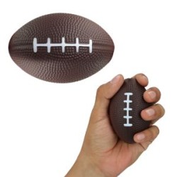 ANTIESTRES FUTBOL AMERICANO