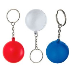 LLAVERO ANTIESTRES PELOTA