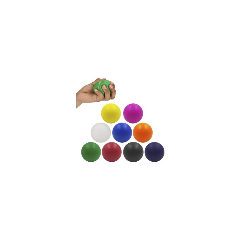 PELOTA DE POLIURETANO