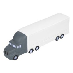 TRAILER ANTIESTRES DE POLIURETANO.