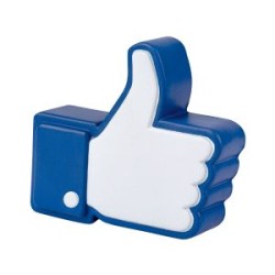 ANTI-STRES MANO LIKE