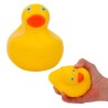 ANTIESTRES EN FORMA DE PATO.