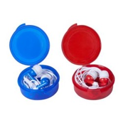 AUDIFONOS CON ESTUCHE