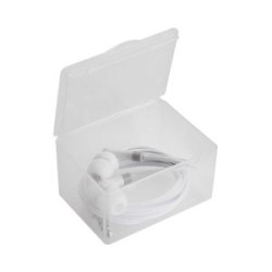 AUDIFONOS CON ESTUCHE