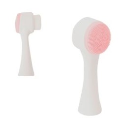 CEPILLO LIMPIADOR FACIAL DE DOBLE CARA