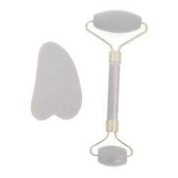 KIT DE MASAJEADORES PARA EL ROSTRO