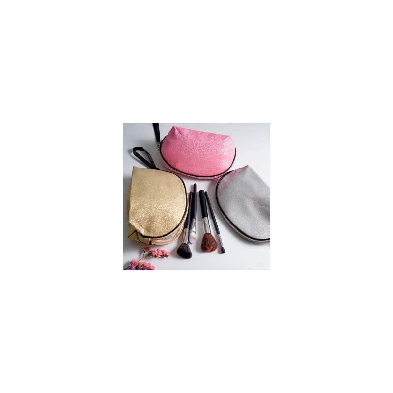 COSMETIQUERA DE POLIESTER