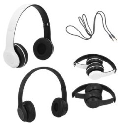 AUDIFONOS PLEGABLES GUETTA