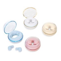 AUDIFONOS CON ESTUCHE