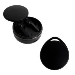 AUDIFONOS INALAMBRICOS CON CONTROLES TACTILES