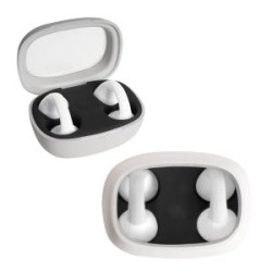 AUDIFONOS INALAMBRICOS CON BOTONES TACTILES
