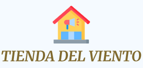 TIENDA DEL VIENTO